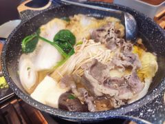 -隐初·SUSHI·美式日本料理