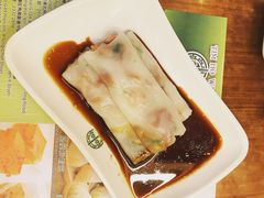 -添好运点心专门店(深水埗店)