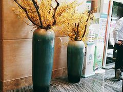 -蓬客精品酒店(南山海岸城购物中心店)