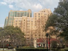 -徐家汇源景区-衡山公园