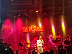 -TZ House音乐现场(茅台店)