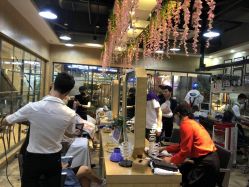 -AMO SALON男士形象
