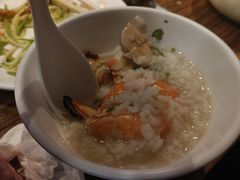 -海味当家·蒸锅海鲜(星海公园店)