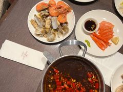 -乐咖啡西餐厅(太湖皇冠假日酒店)