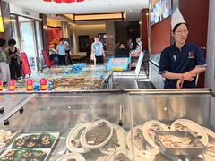-映像威海·海鲜味道(市区店)