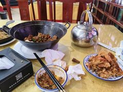 -三河胡氏农家(青阳路店)