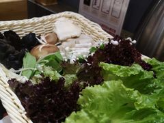 -重庆德庄火锅(体育中心店)