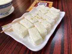 -周大娘牛乳(旧寨古村总店)