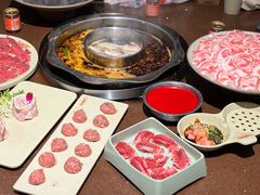 -巴倒烫陆派火锅山庄(南山总店)