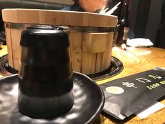 -聚串门儿·东北烧烤(信义坊店)