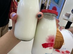 -红星前进面包牛奶公司(君太店)