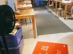 大堂-聪辉同安老美食饭店(大元路店)