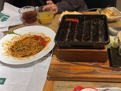-豪客来牛排(大汉口城店)