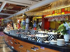 -深圳凯宾斯基酒店