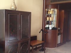 标间-月亮河温泉度假酒店