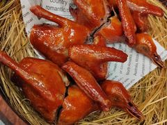 -檀億(北外滩中美店)