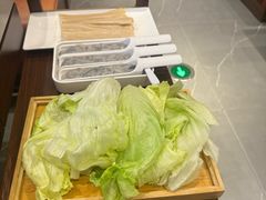-蝎王府羊蝎子(虎坊桥总店)