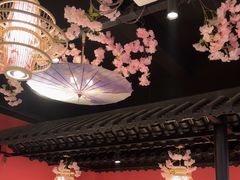 -老街烧烤大排档·地道湖北菜·龙虾馆(汉口火车站店)