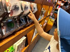 -西西弗书店·矢量咖啡(新光天地店)