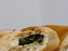 紫菜肉饼-小宝·路鼎记·福鼎特色小吃(富民路店)