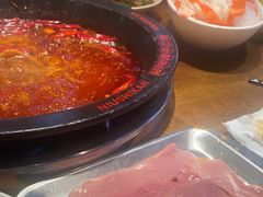 -牛市坎火锅(建设路店)