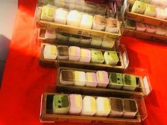 -欧式面包坊(青岛万象城店)