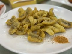-奇香海鲜酒楼