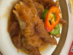 -东江渔村·古典园林·30年粤菜老字号(太和店)