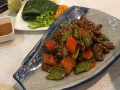 -渔娘渔家丹东海鲜(东直门店)