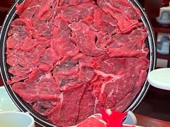 -袁老四重庆老火锅(桐梓坡店)