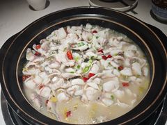 -周渝食惦酸菜鱼(青浦店)