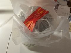 -麦当劳(南京南站站外店)