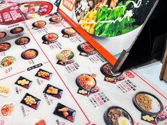 -正一味石锅拌饭(望京新世界店)