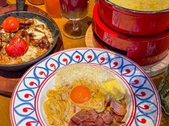 -Grande A'moo(上海万象城店)