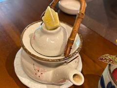 松茸汤-和彩放题餐厅(酒仙桥店)