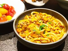 -丝路金桃·新疆菜(徐汇店)