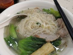 -坚记面店(一德路店)