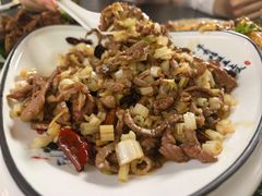 -海韵人家.海景花园经典云南菜(双廊店)
