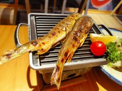 -楽燚日本料理(九曲里店)