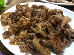 -炙热童年·老北京炙子烤肉(南锣鼓巷店)