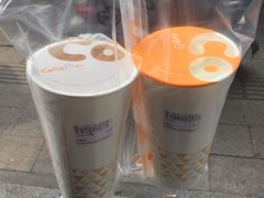 -CoCo都可(北新桥店)