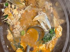 -金陵后厨·南京菜(新街口秣陵路店)