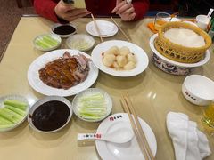 -燕风楼烤鸭店(建设总店)