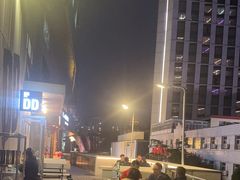 -No.DD戳子烧烤·江湖菜(北京总店)