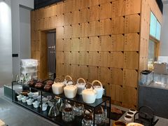 -一叶觅山(半边街店)