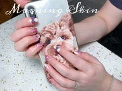 -茉柠Morning Nails