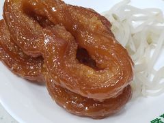 -老磁器口豆汁店(天坛店)