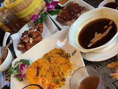 -食大利香港茶餐厅(南亚风情第一城店)