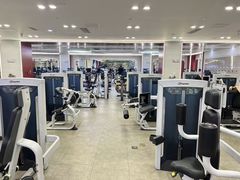 -英派斯健身(海信国际中心馆)