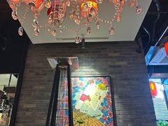 -小河盐帮·私家菜·烤鸭(三元桥·霄云路店)